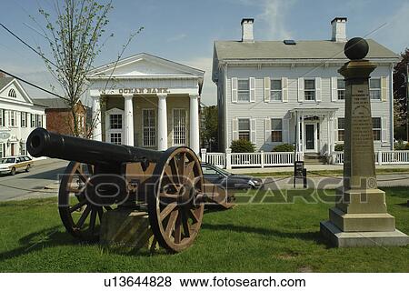 Stonington, CT, Connecticut, View Large Photo Image Stock Photo - Stonington, CT, Connecticut, . Fotosearch