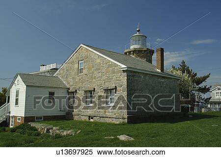Stonington, CT, Connecticut, View Large Photo Image Stock Photography - Stonington, CT, Connecticut, . Fotosearch