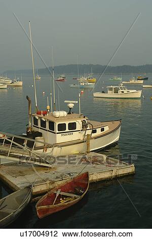 Stonington, ME, Maine, Deer Isle, fishing harbor View Large Photo Image Stock Image - Stonington, ME, Maine, Deer Isle, fishing harbor. Fotosearch