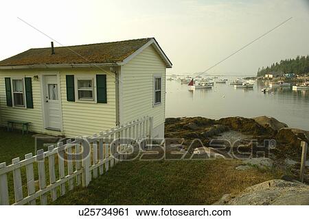 Stonington, ME, Maine, Deer Isle, fishing harbor View Large Photo Image Stock Image - Stonington, ME, Maine, Deer Isle, fishing harbor. Fotosearch