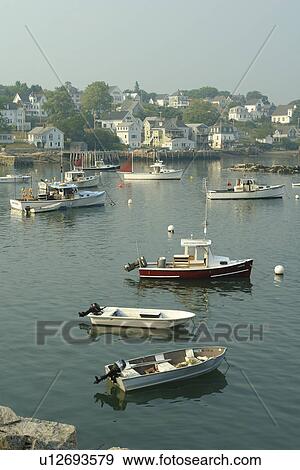 Stonington, ME, Maine, Deer Isle, fishing harbor View Large Photo Image Stock Photo - Stonington, ME, Maine, Deer Isle, fishing harbor. Fotosearch