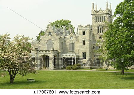 Tarrytown, NY, New York, Hudson Valley, Westchester, Lyndhurst View Large Photo Image Stock Image - Tarrytown, NY, New York, Hudson Valley, Westchester, Lyndhurst. Fotosearch