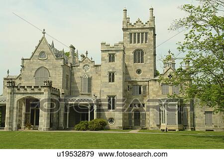 Tarrytown, NY, New York, Hudson Valley, Westchester, Lyndhurst View Large Photo Image Stock Photo - Tarrytown, NY, New York, Hudson Valley, Westchester, Lyndhurst. Fotosearch