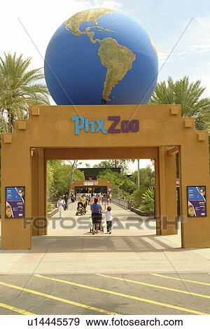 Stock Photo -  Tempe, Phoenix, Arizona, AZ. Fotosearch