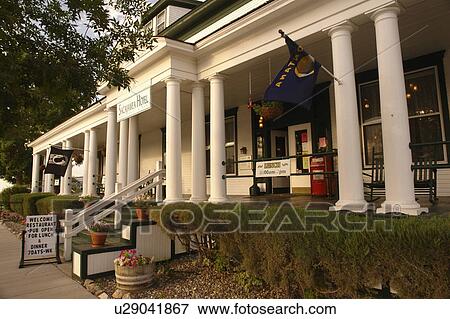 Three Forks, MT, Montana, Sacajawea Hotel Restaurant and Bar View Large Photo Image Stock Photo - Three Forks, MT, Montana, Sacajawea Hotel Restaurant and Bar. Fotosearch