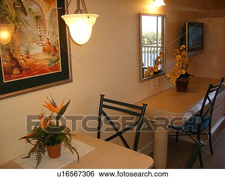timeshare resort, suite, interior, Orlando, Florida, FL, FLA, Kissimmee, Lake Buena Vista View Large Photo Image Stock Photograph - timeshare resort, suite, interior, Orlando, Florida, FL, FLA, Kissimmee, Lake Buena Vista. Fotosearch