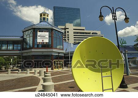 Toledo, OH, Ohio, Downtown, COSI Toledo View Large Photo Image Stock Image - Toledo, OH, Ohio, Downtown, COSI Toledo. Fotosearch