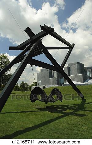 Stock Image -  Toledo, OH, Ohio, Toledo Museum of Art. Fotosearch