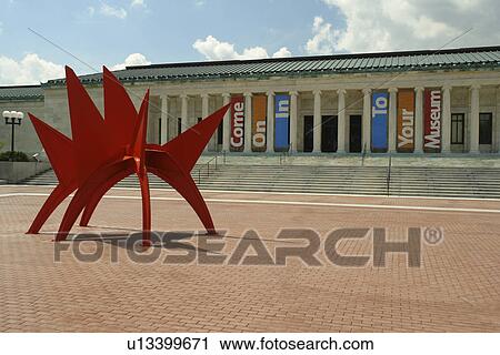 Stock Image -  Toledo, OH, Ohio, Toledo Museum of Art. Fotosearch