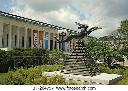 Stock Photo -  Toledo, OH, Ohio, Toledo Museum of Art. Fotosearch
