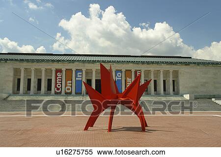Stock Photography -  Toledo, OH, Ohio, Toledo Museum of Art. Fotosearch