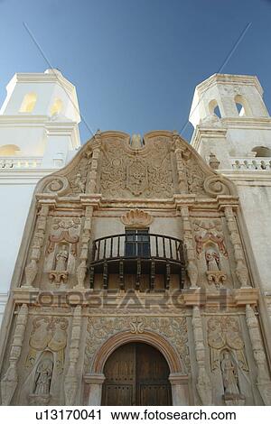 Tucson, Arizona, AZ, View Large Photo Image Stock Image - Tucson, Arizona, AZ, . Fotosearch