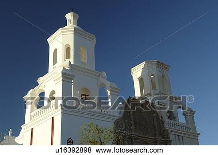 Tucson, Arizona, AZ, View Large Photo Image Stock Photo - Tucson, Arizona, AZ, . Fotosearch