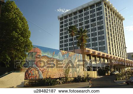 Stock Photo -  Tucson, Arizona, AZ, . Fotosearch