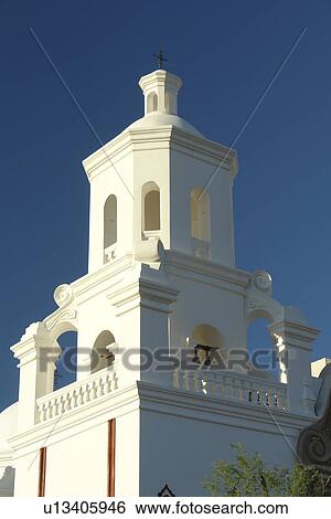 Tucson, Arizona, AZ, View Large Photo Image Stock Photograph - Tucson, Arizona, AZ, . Fotosearch