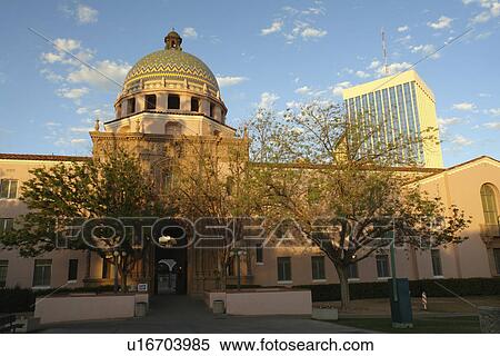 Tucson, Arizona, AZ, View Large Photo Image Stock Photography - Tucson, Arizona, AZ, . Fotosearch