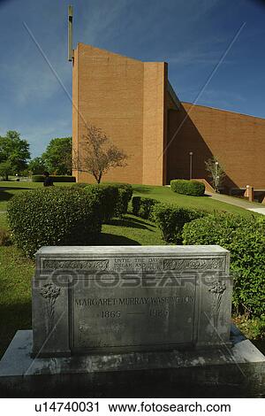 Stock Image -  Tuskegee, Alabama, AL, . Fotosearch