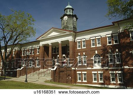 Tuskegee, Alabama, AL, View Large Photo Image Stock Image - Tuskegee, Alabama, AL, . Fotosearch