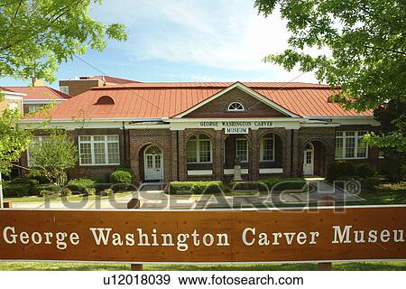 Tuskegee, Alabama, AL, View Large Photo Image Stock Photo - Tuskegee, Alabama, AL, . Fotosearch