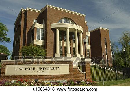 Tuskegee, Alabama, AL, View Large Photo Image Stock Photo - Tuskegee, Alabama, AL, . Fotosearch