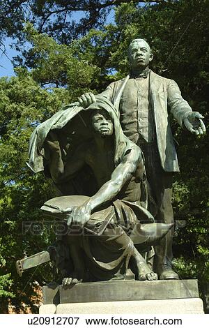 Stock Photo -  Tuskegee, Alabama, AL, . Fotosearch