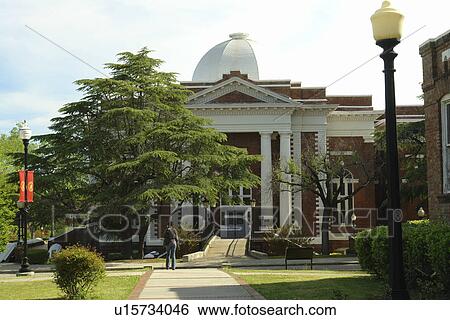Tuskegee, Alabama, AL, View Large Photo Image Stock Photograph - Tuskegee, Alabama, AL, . Fotosearch