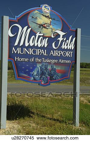 Stock Photography -  Tuskegee, Alabama, AL, . Fotosearch