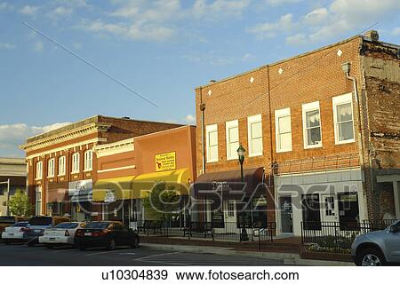 West Point, Georgia, GA, View Large Photo Image Stock Photo - West Point, Georgia, GA, . Fotosearch