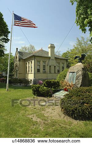 Westbrook, CT, Connecticut, View Large Photo Image Stock Photograph - Westbrook, CT, Connecticut, . Fotosearch