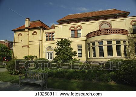 Westerly, RI, Rhode Island, Memorial and Public Library, downtown View Large Photo Image Stock Image - Westerly, RI, Rhode Island, Memorial and Public Library, downtown. Fotosearch