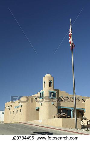 Whites City, New Mexico, NM, View Large Photo Image Stock Photograph - Whites City, New Mexico, NM, . Fotosearch