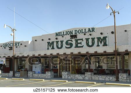 Whites City, New Mexico, NM, View Large Photo Image Stock Photography - Whites City, New Mexico, NM, . Fotosearch