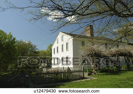 Wickford, RI, Rhode Island, Smith Castle View Large Photo Image Stock Image - Wickford, RI, Rhode Island, Smith Castle. Fotosearch