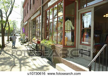 Wickford, RI, Rhode Island, Narragansett Bay, Historic Downtown View Large Photo Image Stock Photograph - Wickford, RI, Rhode Island, Narragansett Bay, Historic Downtown. Fotosearch