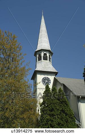Wickford, RI, Rhode Island, Narragansett Bay, Old Narraganet Church View Large Photo Image Stock Photography - Wickford, RI, Rhode Island, Narragansett Bay, Old Narraganet Church. Fotosearch