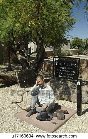 Picture -  Wikenburg, Arizona, AZ, . Fotosearch