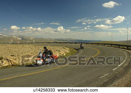 WY, Wyoming, Beartooth Scenic Highway, Beartooth All American Road, Beartooth Pass View Large Photo Image Stock Image - WY, Wyoming, Beartooth Scenic Highway, Beartooth All American Road, Beartooth Pass. Fotosearch