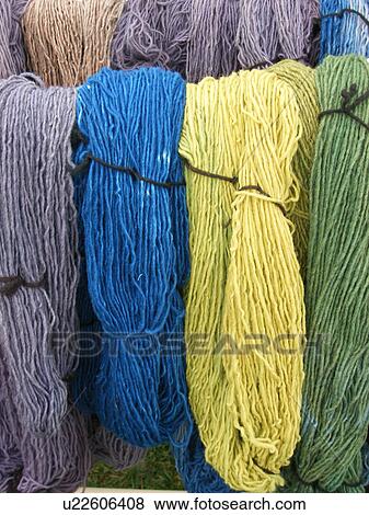 yarn, wool, Saturday Farmers Market, Montpelier, VT, Vermont View Large Photo Image Stock Photo - yarn, wool, Saturday Farmers Market, Montpelier, VT, Vermont. Fotosearch