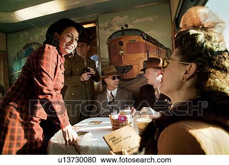 1940's Reenactors relive Pearl Harbor Day World War II Troop Train, Los Angeles to San Diego. View Large Photo Image Stock Image - 1940's Reenactors relive Pearl Harbor Day World War II Troop Train, Los Angeles to San Diego.. Fotosearch