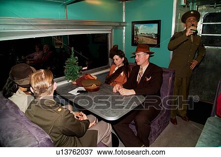 1940's Reenactors relive Pearl Harbor Day World War II Troop Train, Los Angeles to San Diego. View Large Photo Image Stock Photo - 1940's Reenactors relive Pearl Harbor Day World War II Troop Train, Los Angeles to San Diego.. Fotosearch