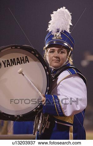 High school football game, Ojai, California. View Large Photo Image Stock Photo - High school football game, Ojai, California.. Fotosearch