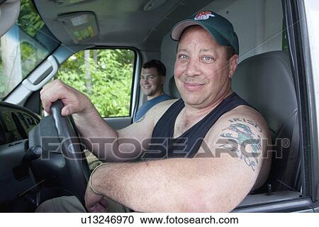 Stock Image - Irish Pride, Boston, MA. Fotosearch