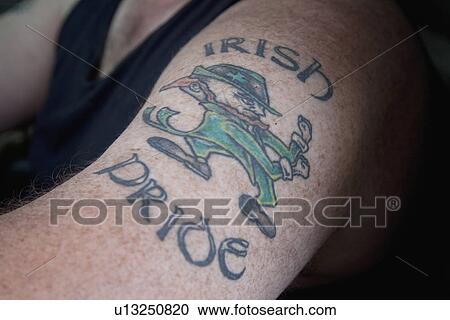 Irish Pride, Boston, MA View Large Photo Image Stock Image - Irish Pride, Boston, MA. Fotosearch