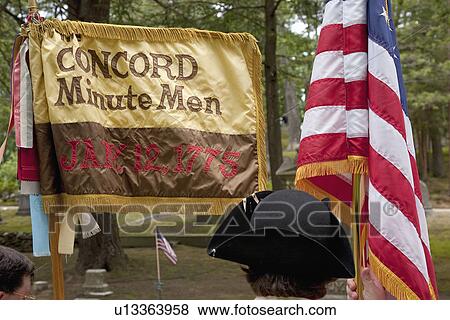 Memorial Day parade Concord, MA., New England View Large Photo Image Stock Photo - Memorial Day parade Concord, MA., New England. Fotosearch