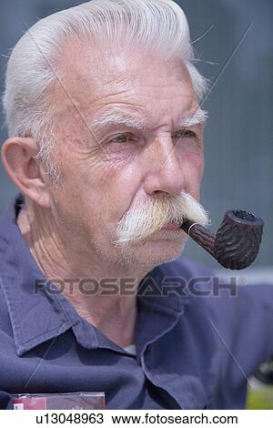 Portrait of man white white hair, Boston, MA View Large Photo Image Stock Image - Portrait of man white white hair, Boston, MA. Fotosearch