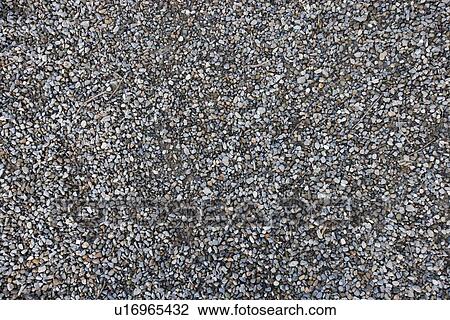 Close up of gravel View Large Photo Image Stock Image - Close up of gravel. Fotosearch