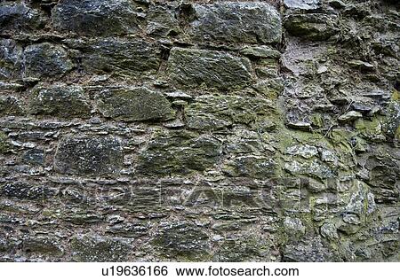 Stone detail at Blarney Castle, Country Cork, Ireland View Large Photo Image Stock Photograph - Stone detail at Blarney Castle, Country Cork, Ireland. Fotosearch