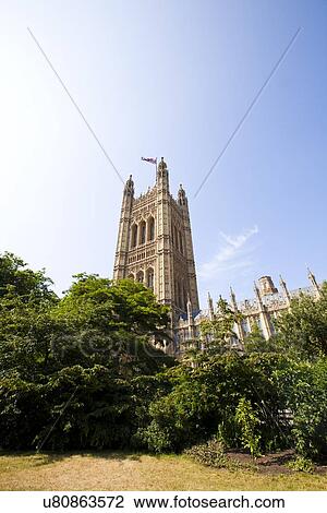 Houses of parliament from below View Large Photo Image Stock Image - Houses of parliament from below. Fotosearch