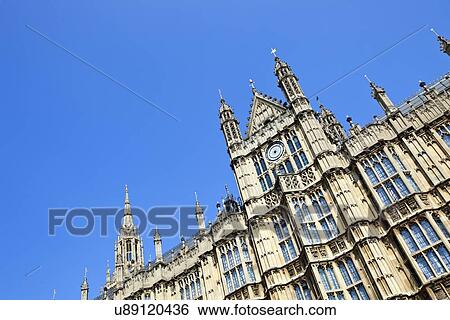 Houses of parliament View Large Photo Image Stock Photograph - Houses of parliament . Fotosearch