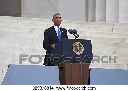 "Let Freedom Ring" - President Obama and Former Presidents Bill Clinton and Jimmy Carter Commemorate the 50th Anniversary Of MLK's March On Washington, August 28, 2013. View Large Photo Image Picture - "Let Freedom Ring" - President Obama and Former Presidents Bill Clinton and Jimmy Carter Commemorate the 50th Anniversary Of MLK's March On Washington, August 28, 2013.. Fotosearch